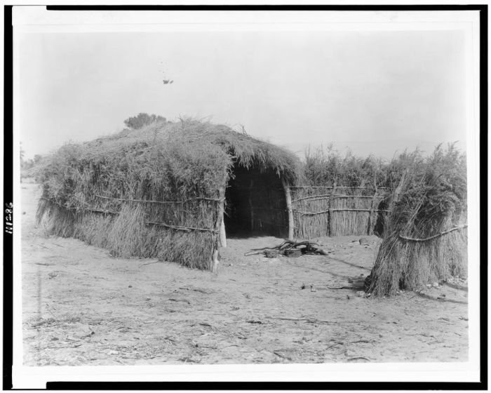 History: The North American Indian by Edward S. Curtis