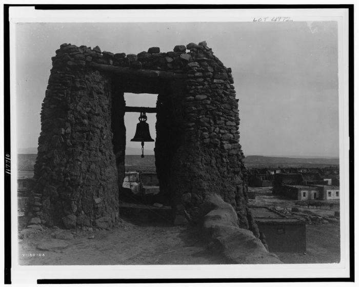 History: The North American Indian by Edward S. Curtis