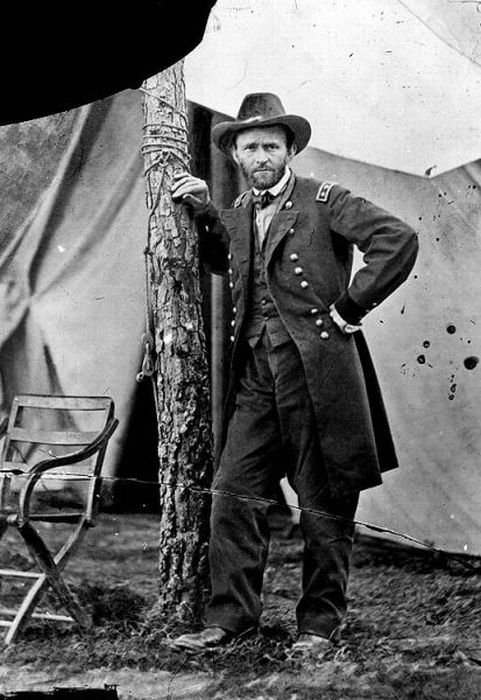 History: American Civil War (1861-1865)