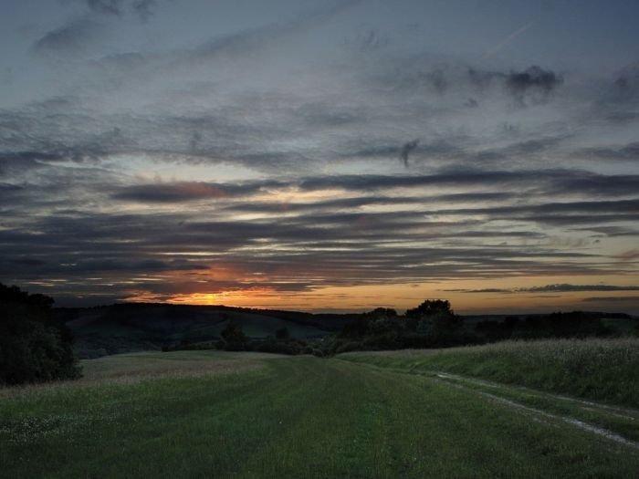 world travel landscape photography