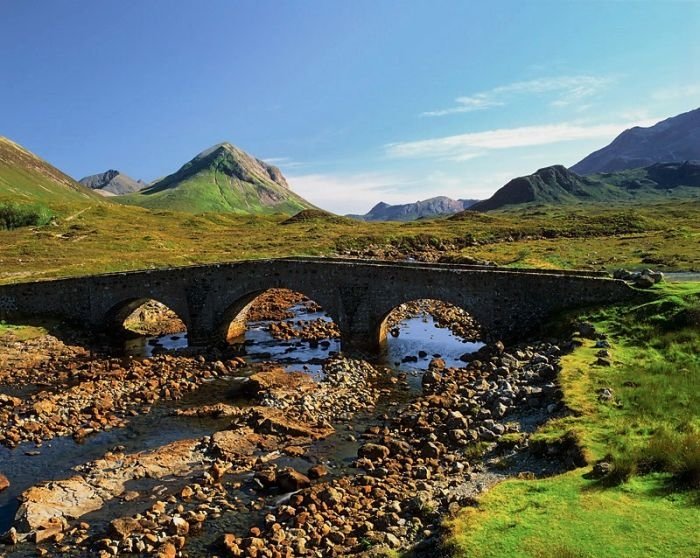 world travel landscape photography