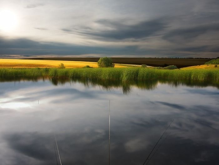 world travel landscape photography