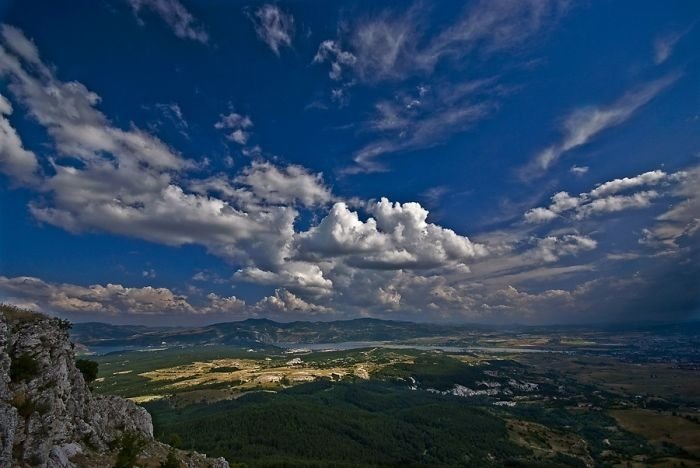 world travel landscape photography