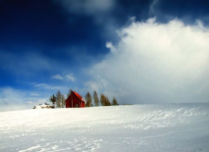 world travel landscape photography