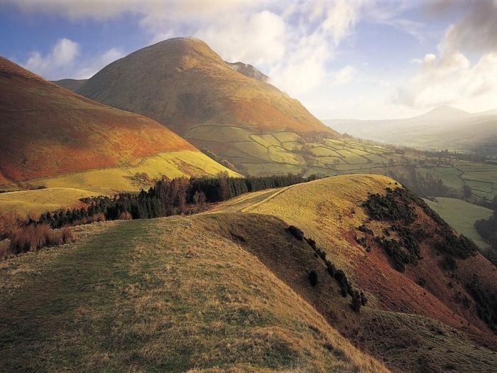 world travel landscape photography