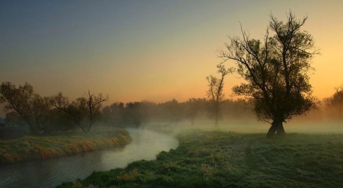 world travel landscape photography