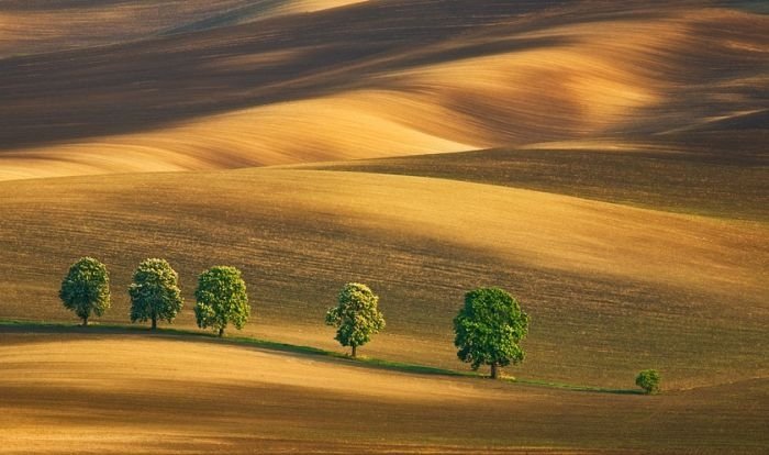 world travel landscape photography