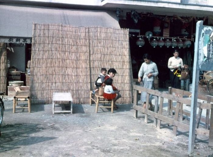 Japan in the 1950's by Herb Gouldon