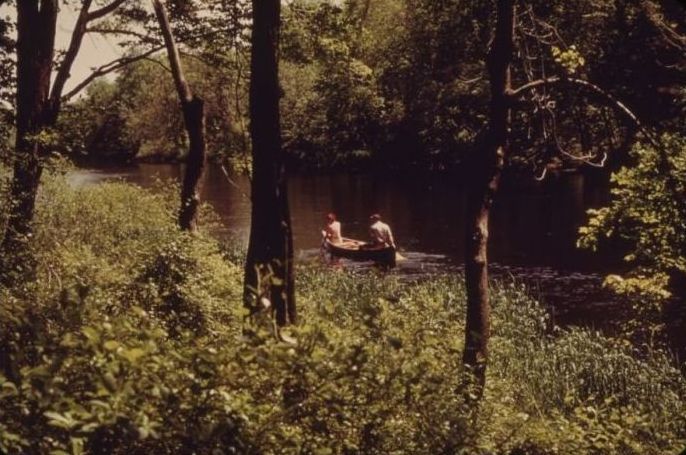 History: Boston in the 1970s