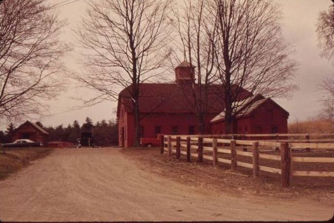 History: Boston in the 1970s