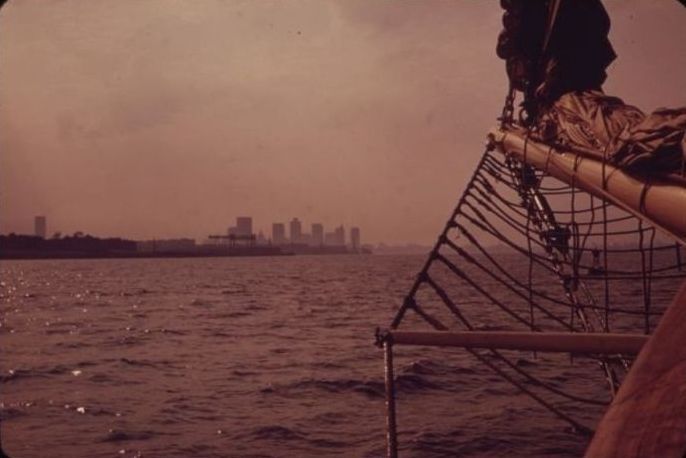 History: Boston in the 1970s