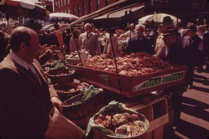 History: Boston in the 1970s