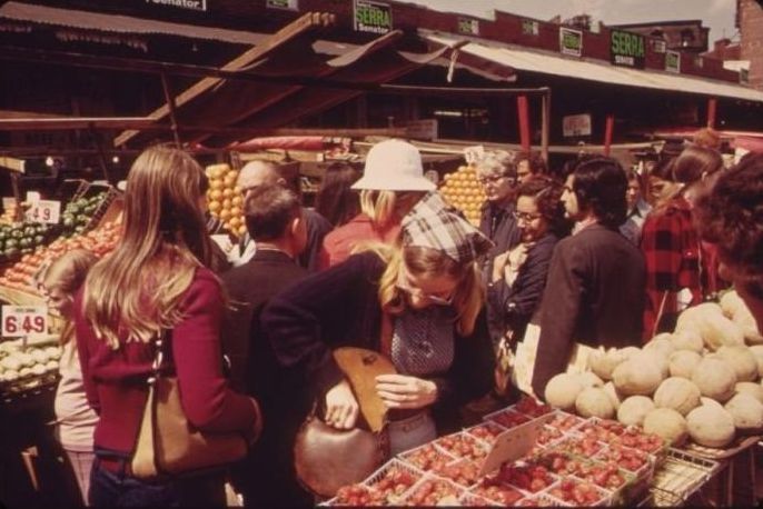 History: Boston in the 1970s