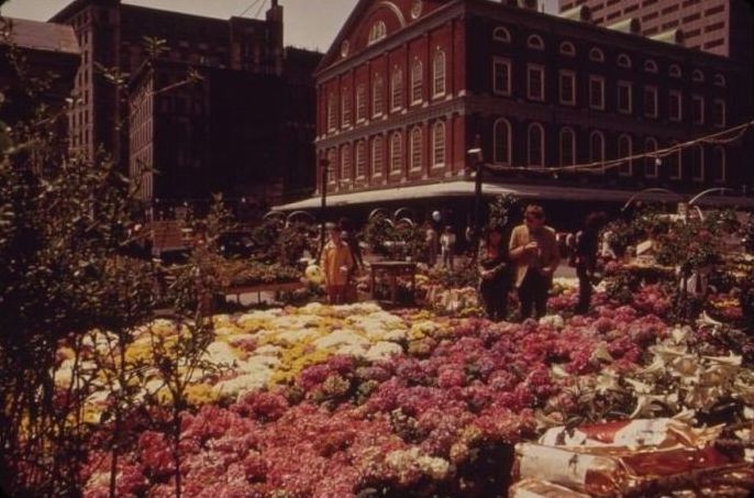 History: Boston in the 1970s