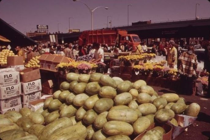 History: Boston in the 1970s