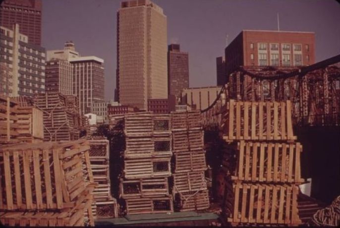 History: Boston in the 1970s