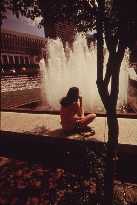 History: Boston in the 1970s