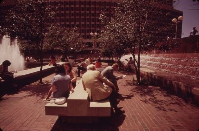 History: Boston in the 1970s