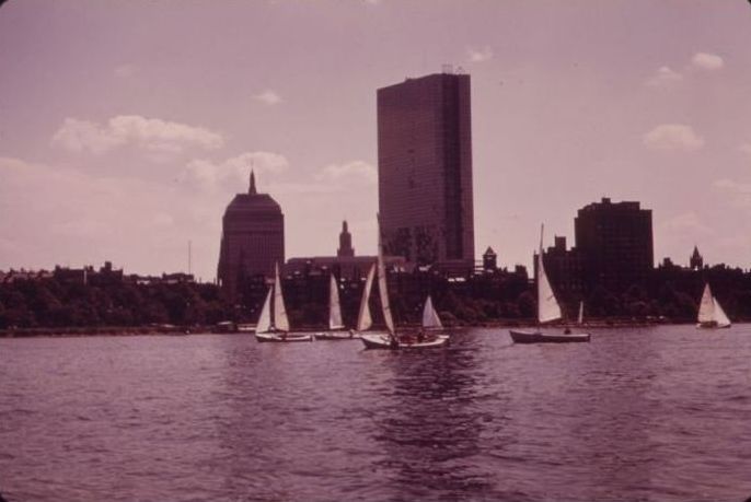 History: Boston in the 1970s