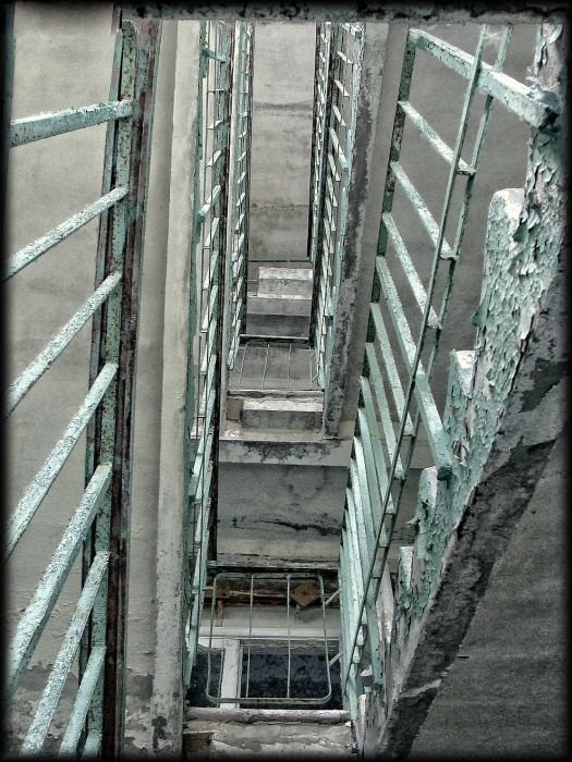 Chernobyl Nuclear Power Plant exclusion zone, Pripyat, Ivankiv Raion, Ukraine