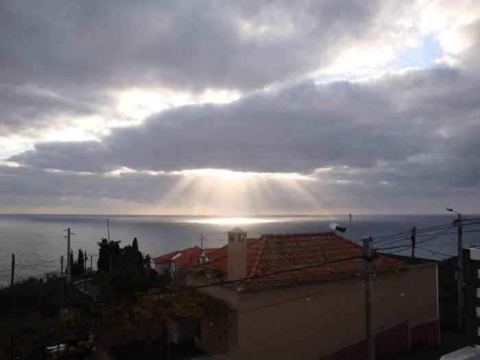 Madeira, Portugal, Atlantic Ocean