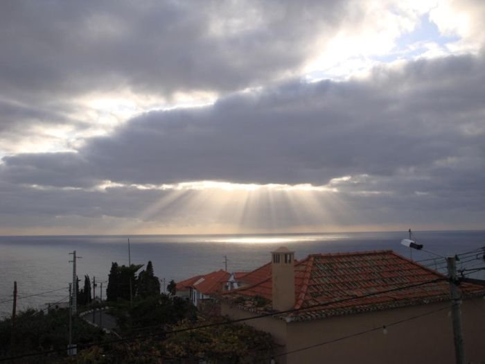 Madeira, Portugal, Atlantic Ocean