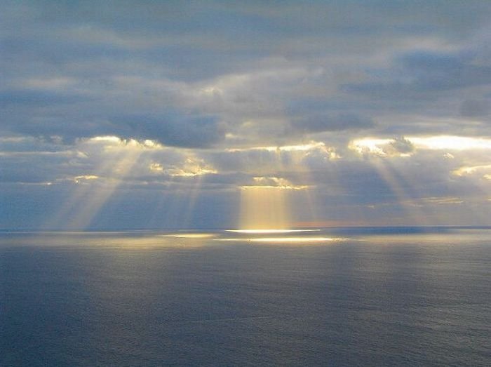 Madeira, Portugal, Atlantic Ocean