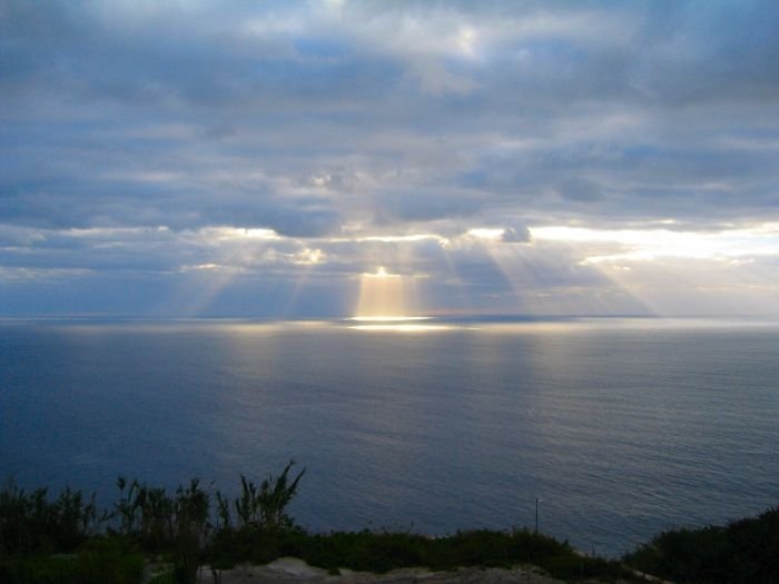 Madeira, Portugal, Atlantic Ocean