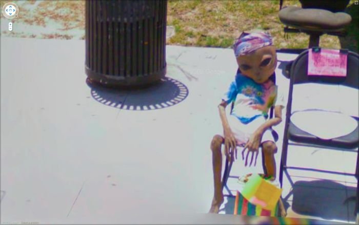 google street view photos