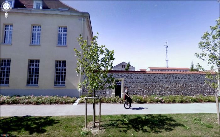 google street view photos