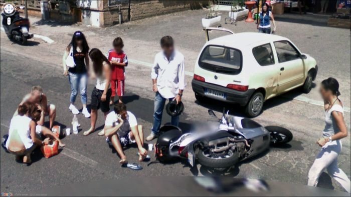 google street view photos