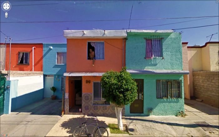 google street view photos