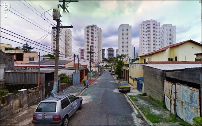 google street view photos