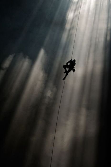 Hang Sơn Đoòng, Mountain River Cave, Quang Binh Province, Vietnam