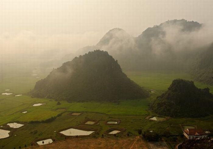 Hang Sơn Đoòng, Mountain River Cave, Quang Binh Province, Vietnam