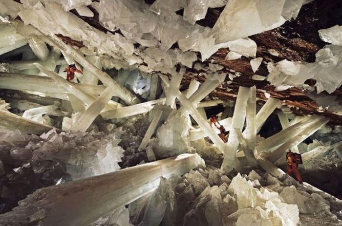 Hang Sơn Đoòng, Mountain River Cave, Quang Binh Province, Vietnam