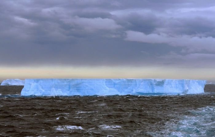 iceberg