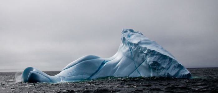 iceberg