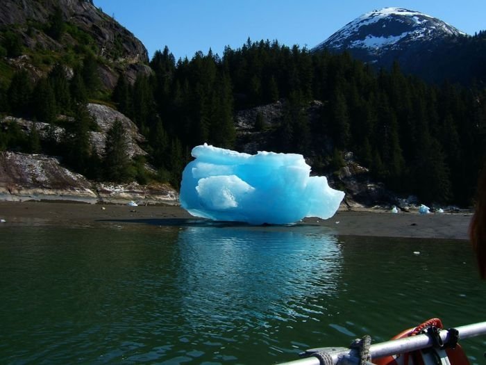 iceberg