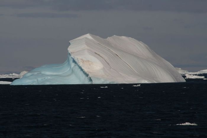 iceberg