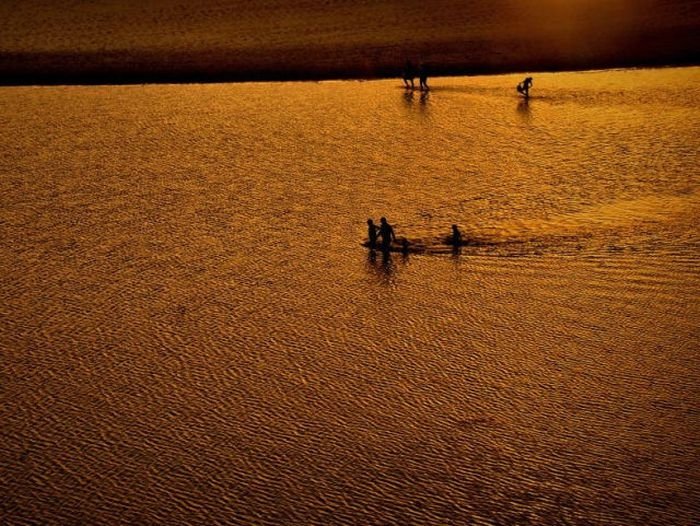 Lençóis Maranhenses National Park, Maranhão, Brazil