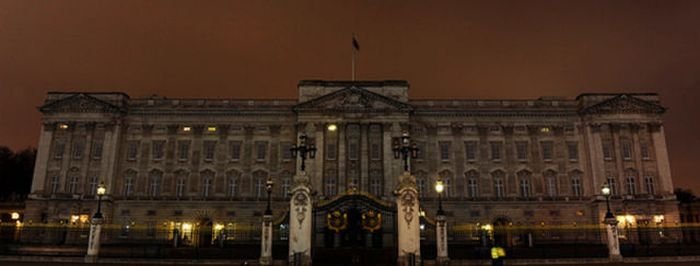 Earth Hour 2011