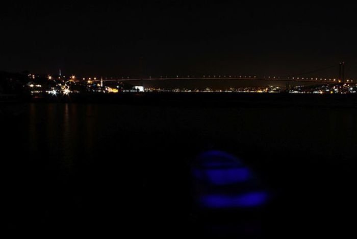 Earth Hour 2011