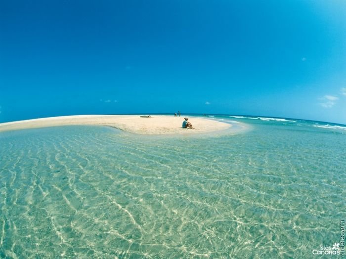 Heaven on earth, French Polynesia