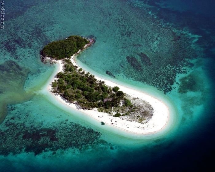 Heaven on earth, French Polynesia