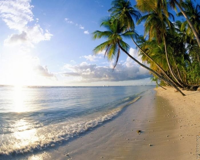 Heaven on earth, French Polynesia