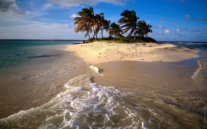 Heaven on earth, French Polynesia