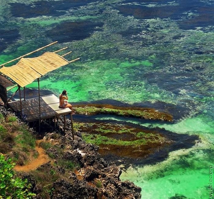 Heaven on earth, French Polynesia