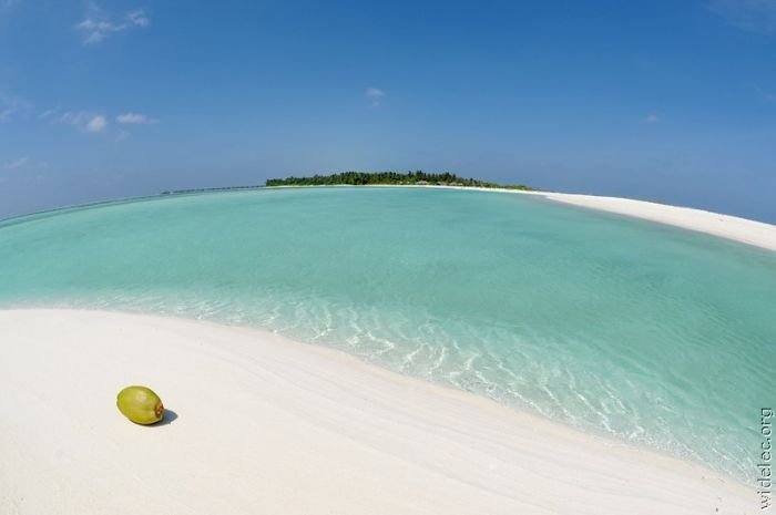 Heaven on earth, French Polynesia