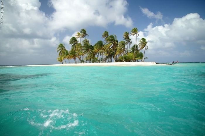 Heaven on earth, French Polynesia